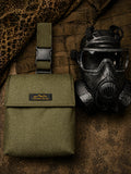 Gas Mask Pouch