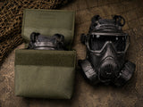 Gas Mask Pouch