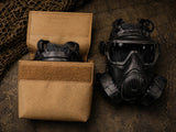 Gas Mask Pouch