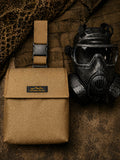Gas Mask Pouch