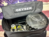 Geyser Systems Shower Carry Bag