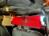 Fire Extinguisher Headrest Pouch