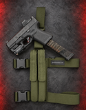 Glock 33 Round Tactical Mag Pouch