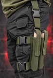 Glock 33 Round Tactical Mag Pouch