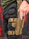 Glock 33 Round Tactical Mag Pouch