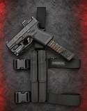 Glock 33 Round Tactical Mag Pouch