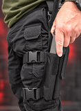 Glock 33 Round Tactical Mag Pouch