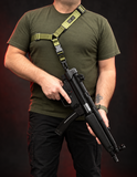 HK MP5 .22 Single-Point Sling