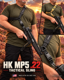 HK MP5 .22 Single-Point Sling
