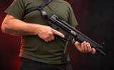 HK MP5 .22 Single-Point Sling
