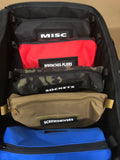 MOLLE Tool Pouch - Tool Storage Bag