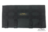 MOLLE License Plate Holder