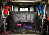 Rear Bench Seat Organizer