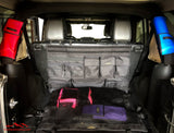 Rear Bench Seat Organizer