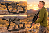 Springfield Kuna 2 Point Sling