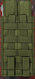 Springfield Kuna Magazine Pouch  ProMag 40 Round Mag