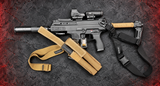 Springfield Kuna Magazine Pouch  ProMag 40 Round Mag