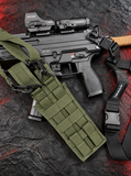 Springfield Kuna Magazine Pouch  ProMag 40 Round Mag