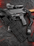 Springfield Kuna Magazine Pouch  ProMag 40 Round Mag