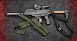 Springfield Kuna Magazine Pouch  ProMag 40 Round Mag