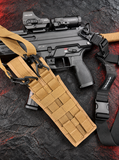 Springfield Kuna Magazine Pouch  ProMag 40 Round Mag