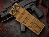 Springfield Kuna Magazine Pouch  ProMag 40 Round Mag