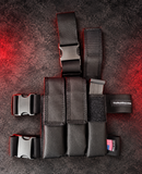 Kuna Magazine Pouch Sling Pack - Molle - Tactical