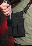 Kuna Magazine Pouch Sling Pack - Molle - Tactical