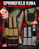 Kuna Magazine Pouch Sling Pack - Molle - Tactical