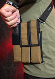Kuna Magazine Pouch Sling Pack - Molle - Tactical