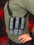 Kuna Magazine Pouch Sling Pack - Molle - Tactical