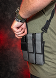 Kuna Magazine Pouch Sling Pack - Molle - Tactical
