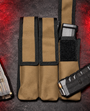 Kuna Magazine Pouch Sling Pack - Molle - Tactical