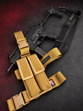 Springfield Kuna Magazine Pouch (DBL)