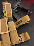 Springfield Kuna Magazine Pouch (DBL)