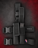 Springfield Kuna Magazine Pouch (DBL)