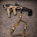 MCK Micro Conversion Kit. Sling