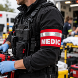 Medic Armband