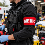 Medic Armband