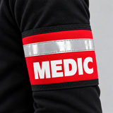 Medic Armband Reflective