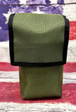 Propane Bottle MOLLE Pouch