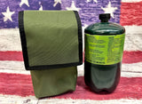 Propane Bottle MOLLE Pouch