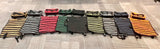 Molle Panel Seat Organizer