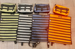 Molle Panel Seat Organizer