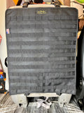 Molle Panel Seat Organizer