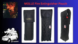 MOLLE Fire Extinguisher Pouch