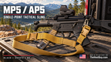 MP5 - AP5 1 Point - Tactical Sling 1 Point