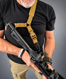 MP5 - AP5  Tactical Sling Single Point