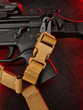 MP5 - AP5  Tactical Sling Single Point