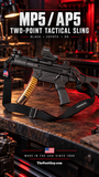 MP5 - AP5 2 Point - Tactical Sling 2 Point